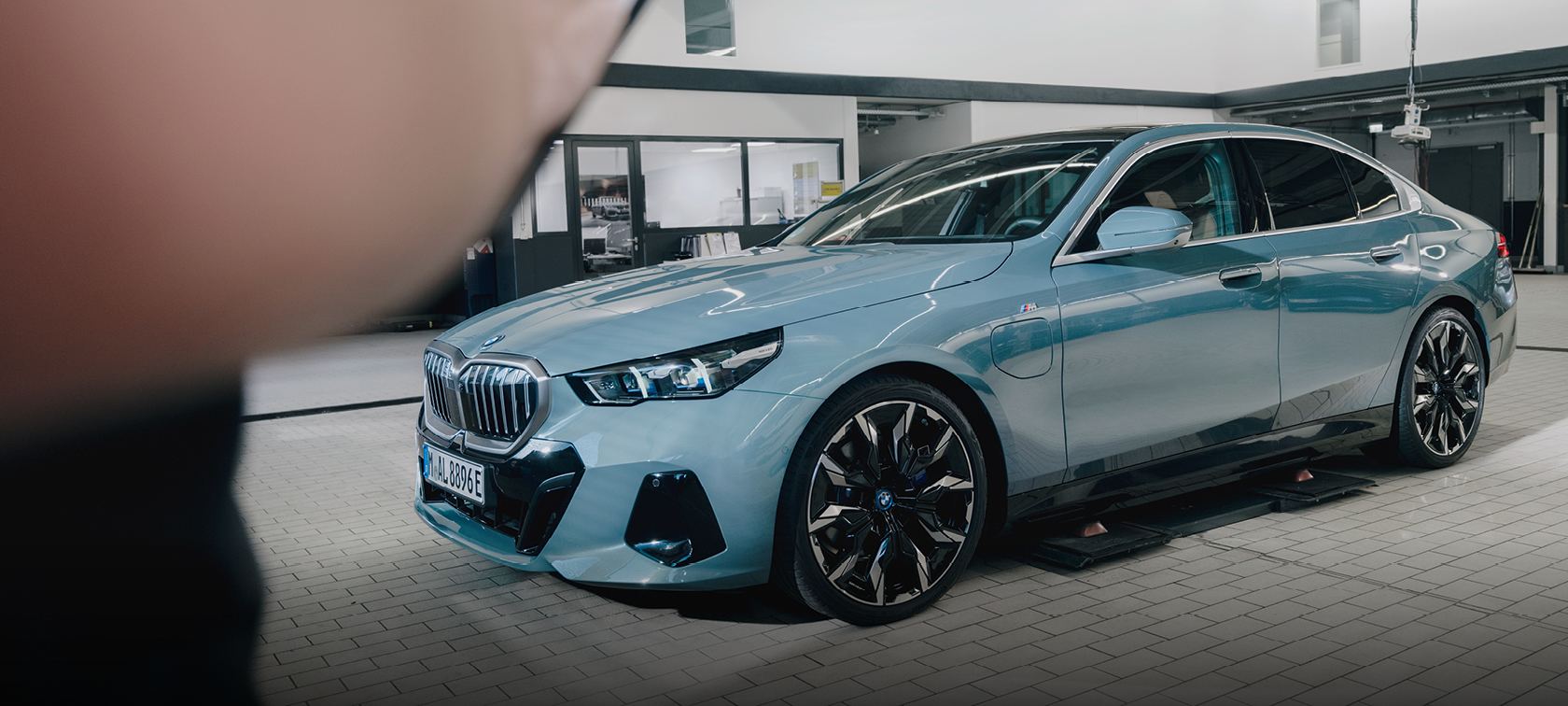Batterietest für Ihren elektrischen BMW und MINI - Exklusiv beim Autohaus ROLF HORN.
