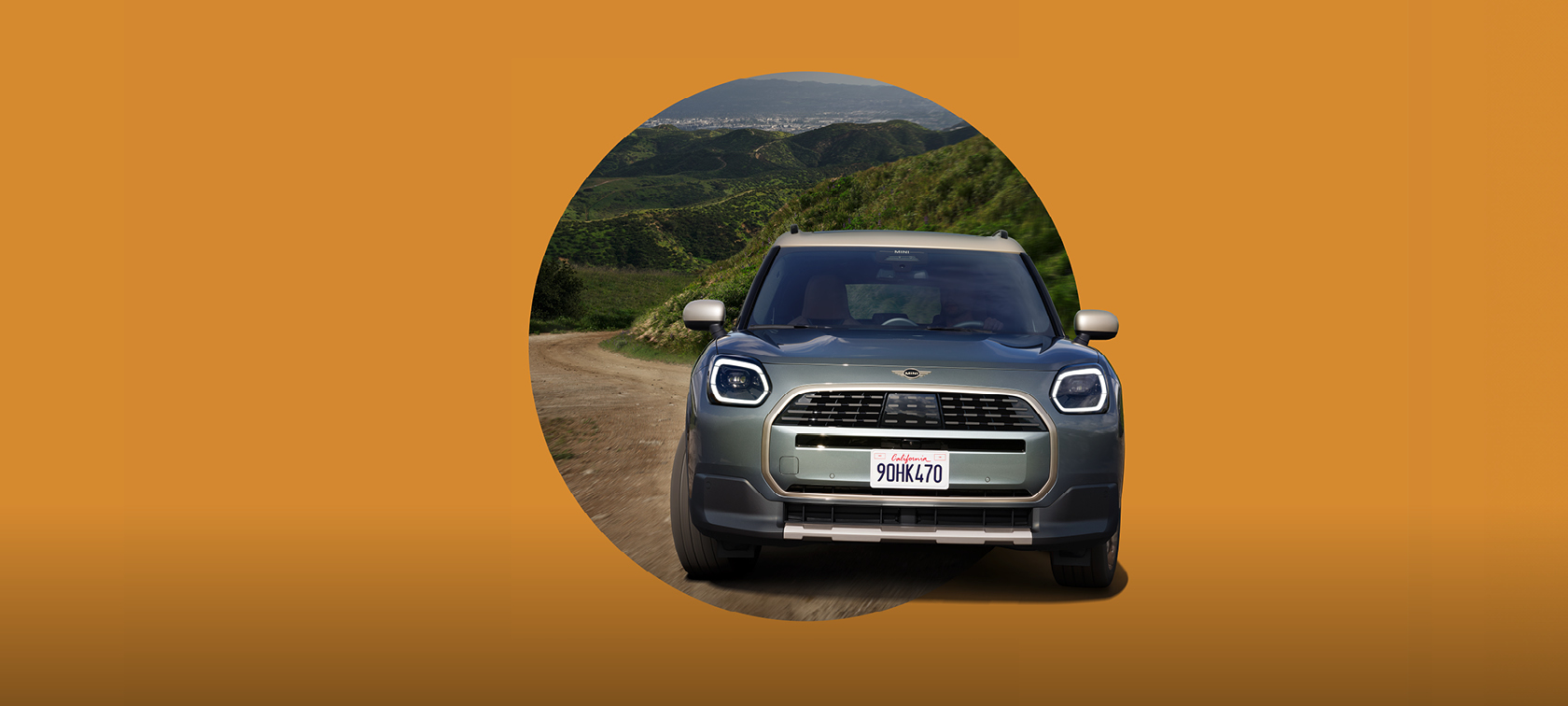 MINI TREUEAKTION - BIS ZU 2.200€ PRÄMIE SICHERN.