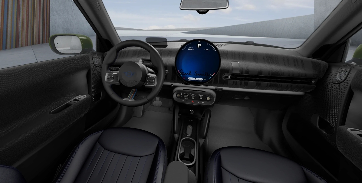 MASSGESCHNEIDERTE INNENAUSSTATTUNG - Design das begeistert.