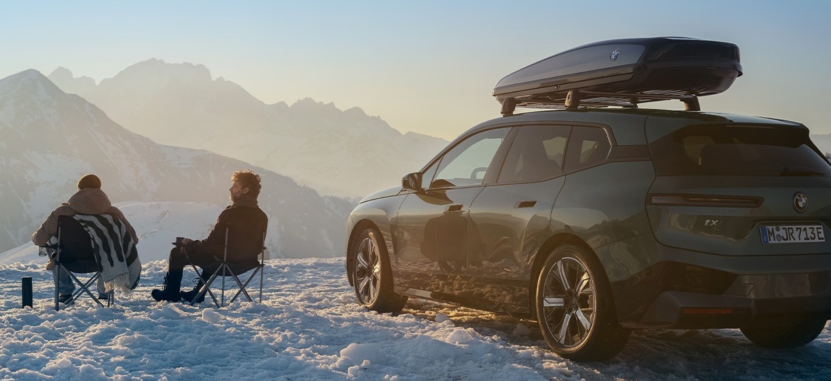 SICHER IN DEN WINTER. - RELAX. WE CARE.