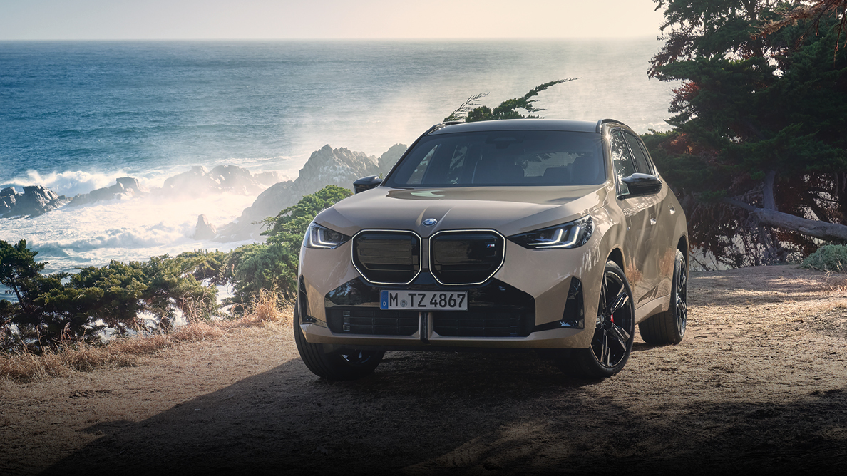 BMW X3 20 xDrive Leasingangebot