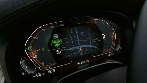 Driving Assistant Professional