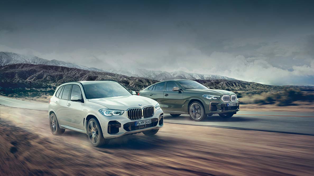 Bmw Aktion 2017