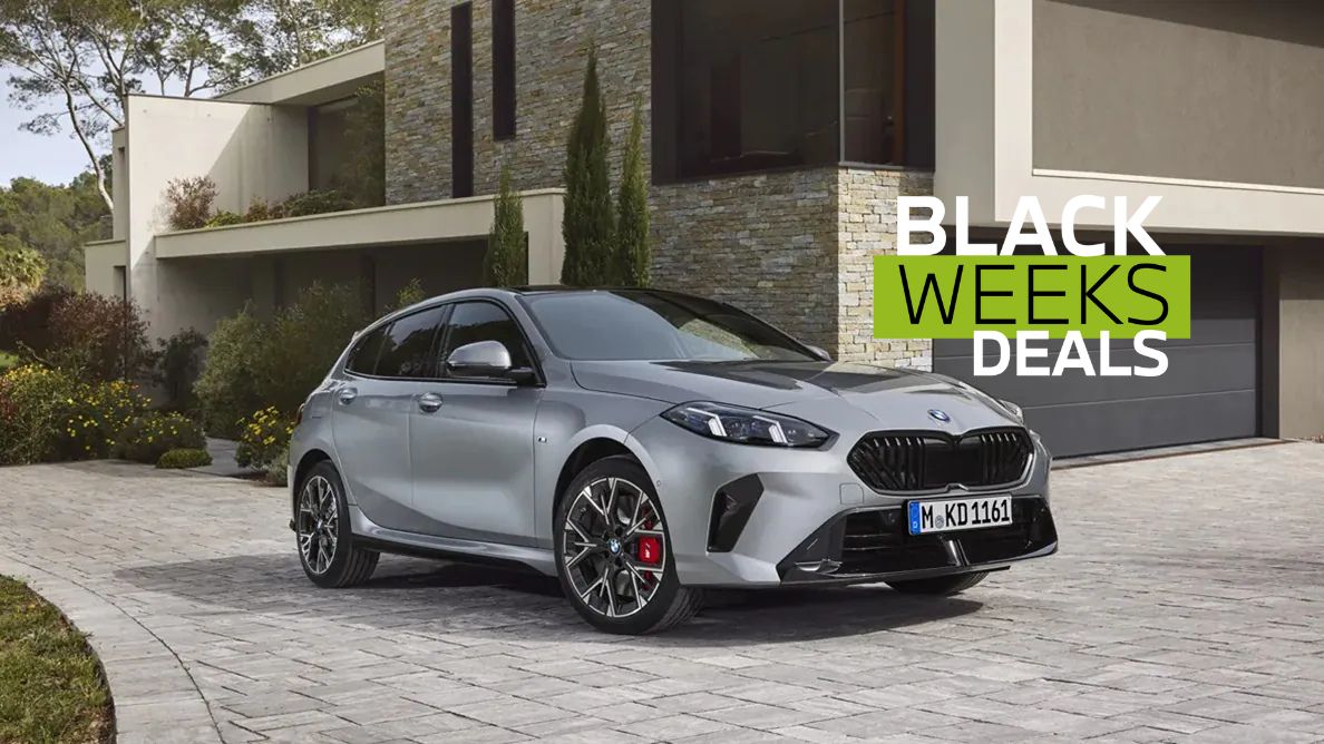 BMW 120 Leasingangebot BMW 120 Leasingangebot