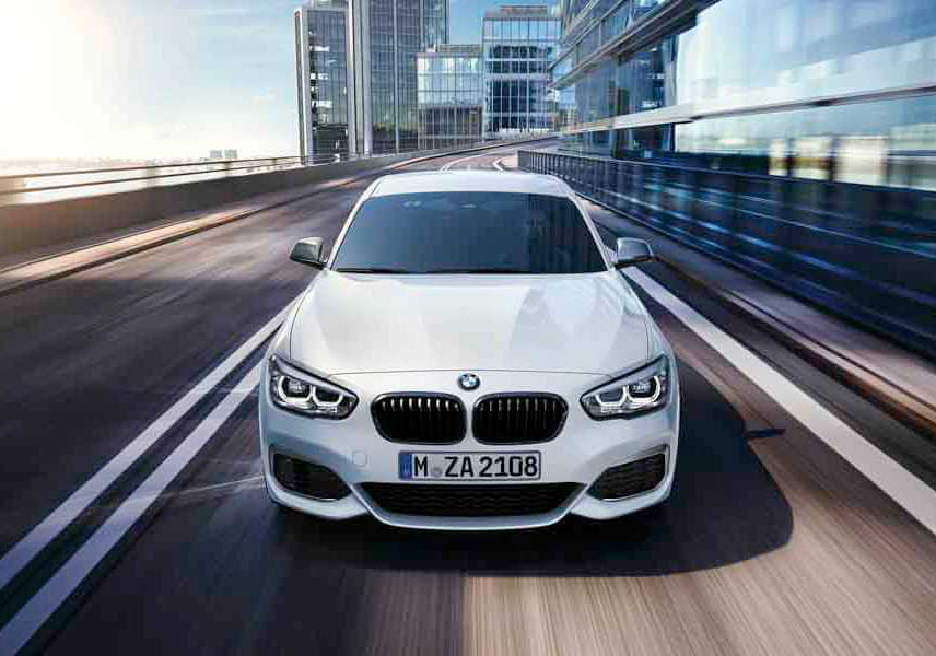 BMW 1er 118i 5-Tuerer Advantage 6-Gang Leasing ab 186,00 €