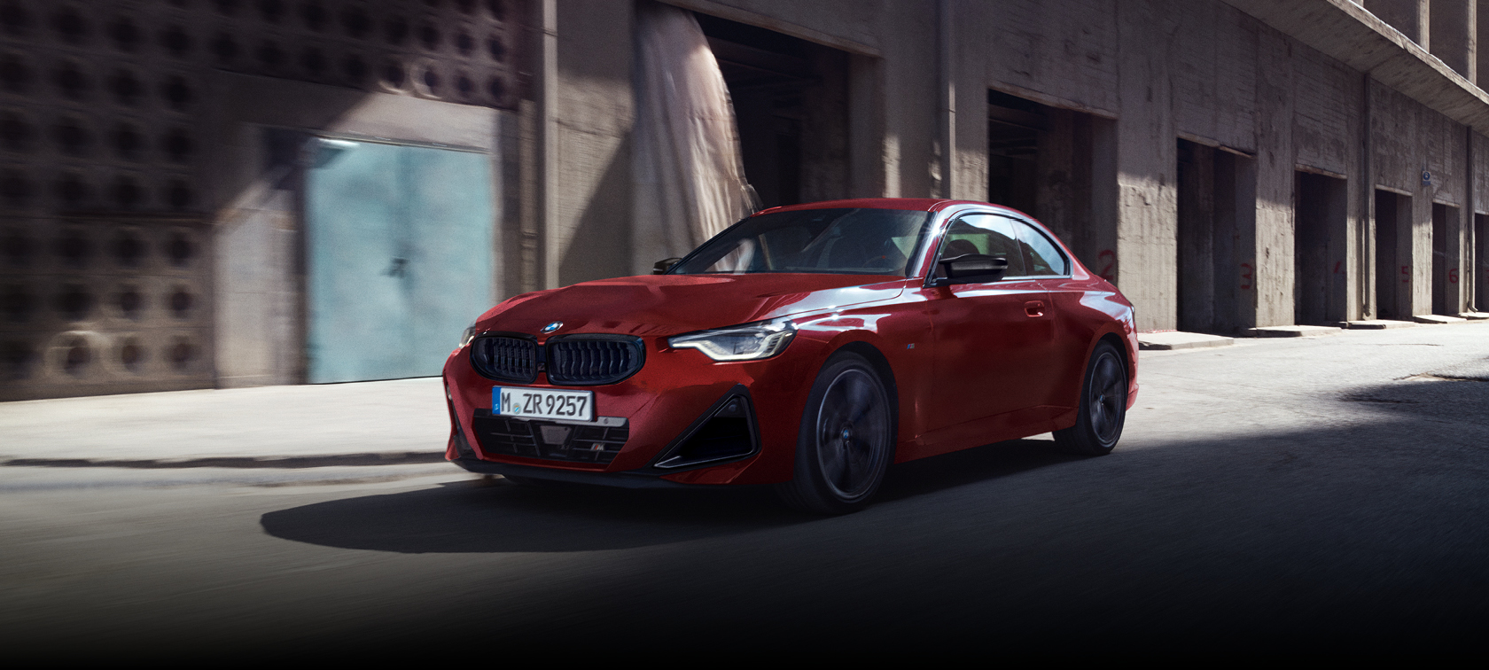 THE 2 - EXKLUSIV FÜR GROSSKUNDEN.