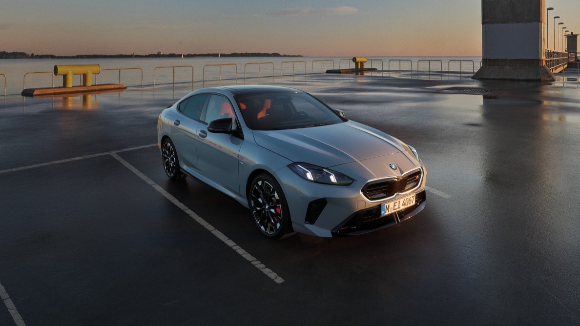 BMW 223 xDrive Gran Coupé Leasingangebot