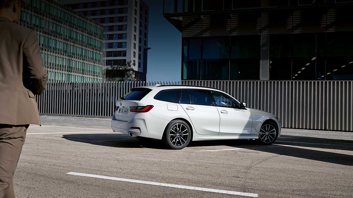 BMW 4er Gran Coupé - ROLF HORN