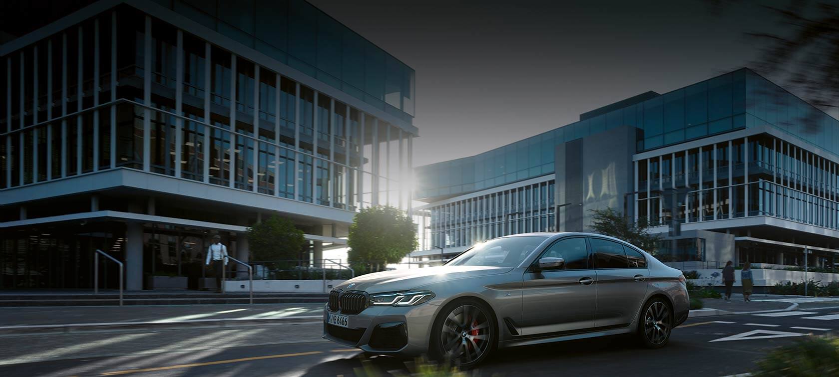THE 5 - 