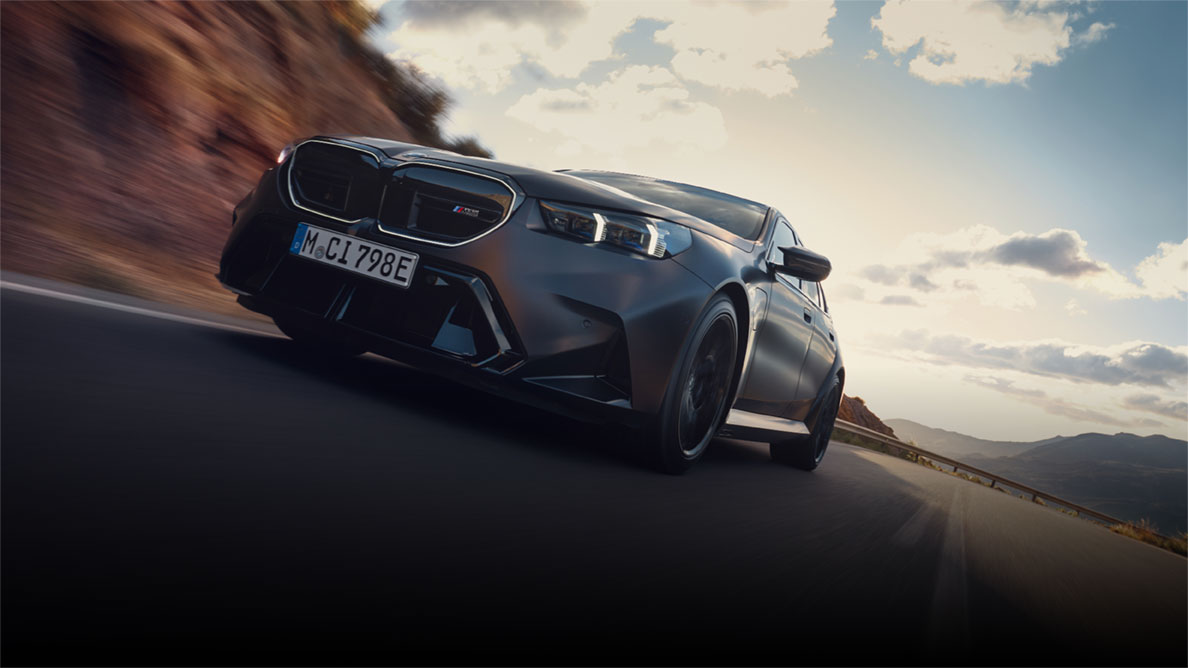 BMW M2 Coupé Leasingangebot