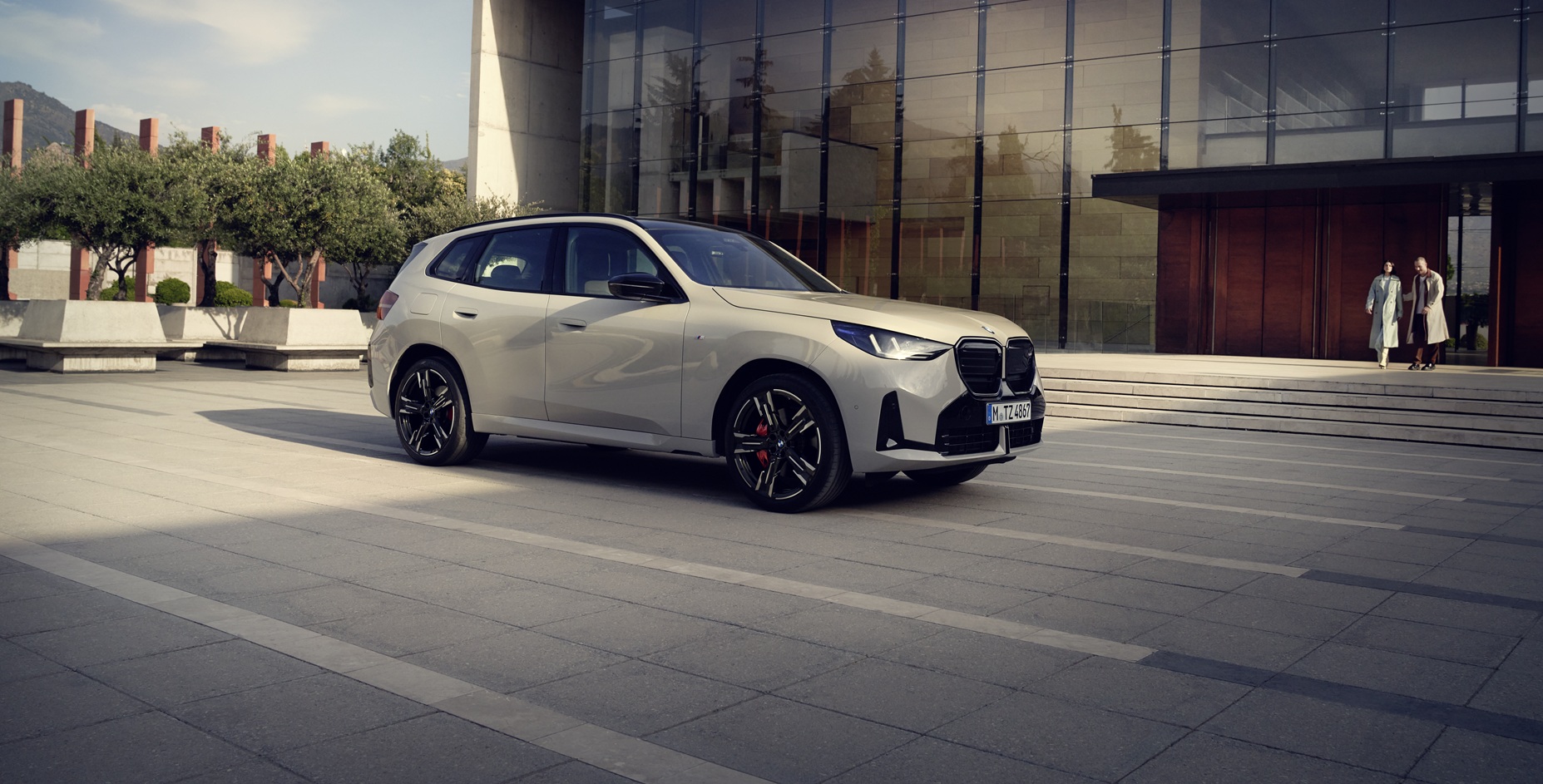 BMW X3 M