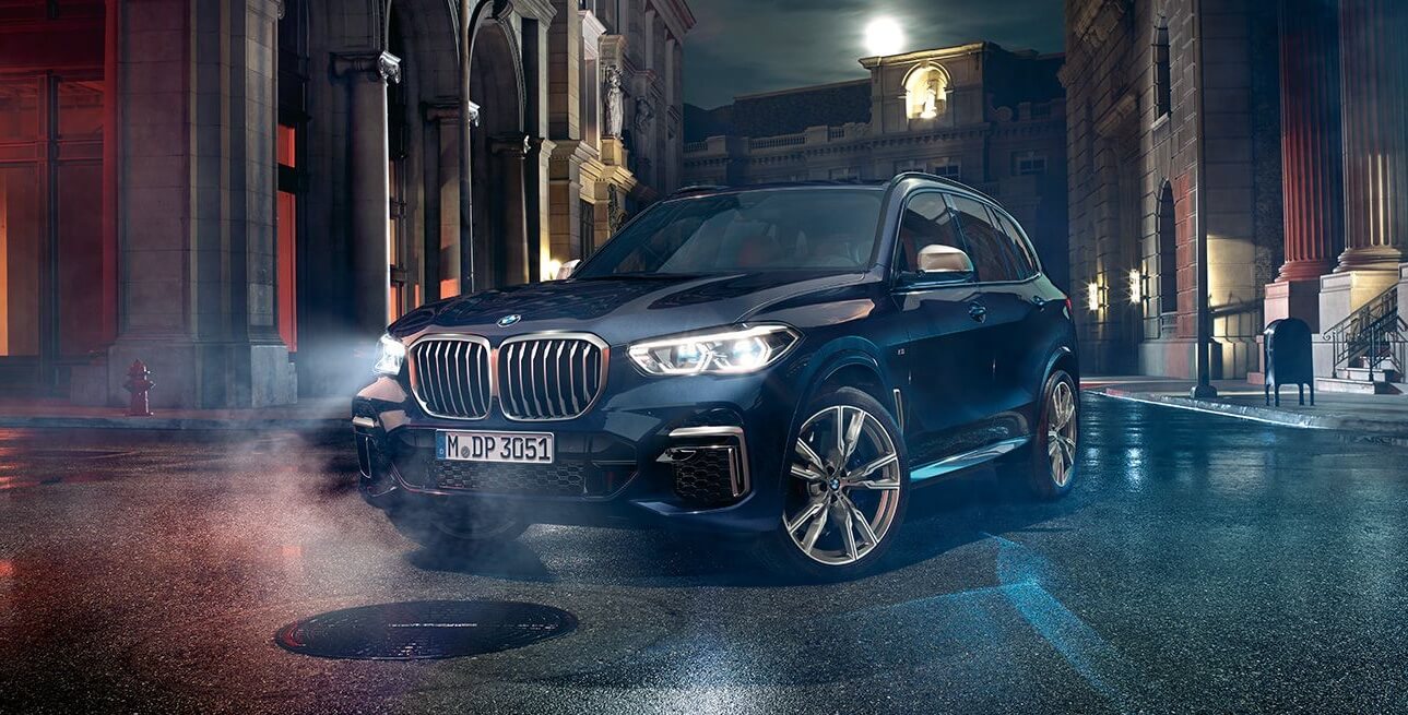 Leasing Angebote BMW MINI Gewerbe - ROLF HORN