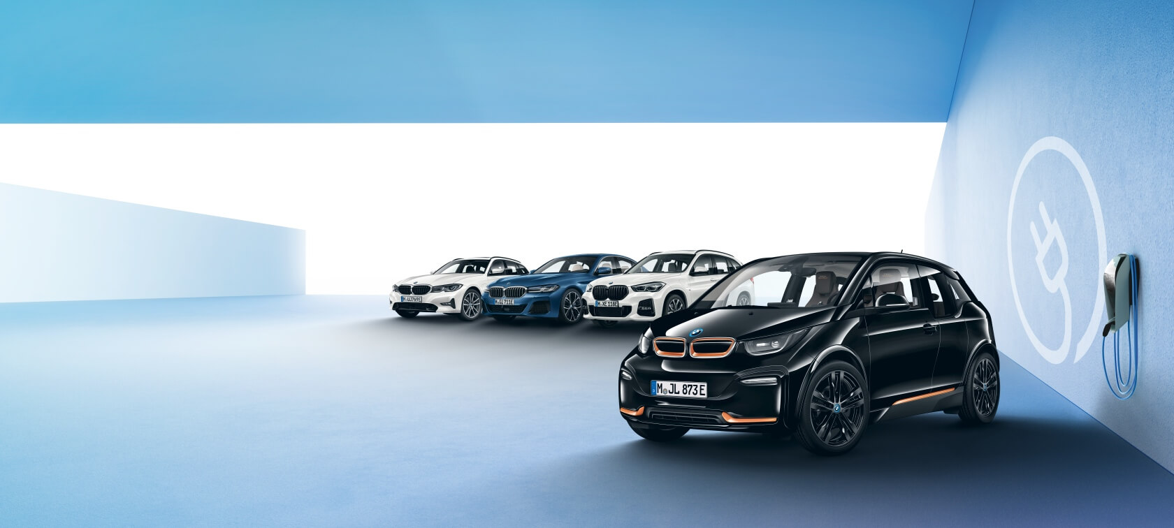 BMW Jahreswagen Premium Selection