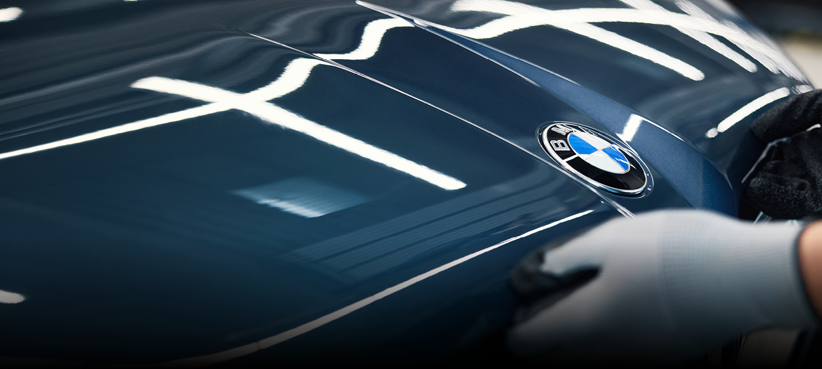 ZURÜCK ZUR BESTFORM. - Ihr Spezialist für Karosserie & Lack.