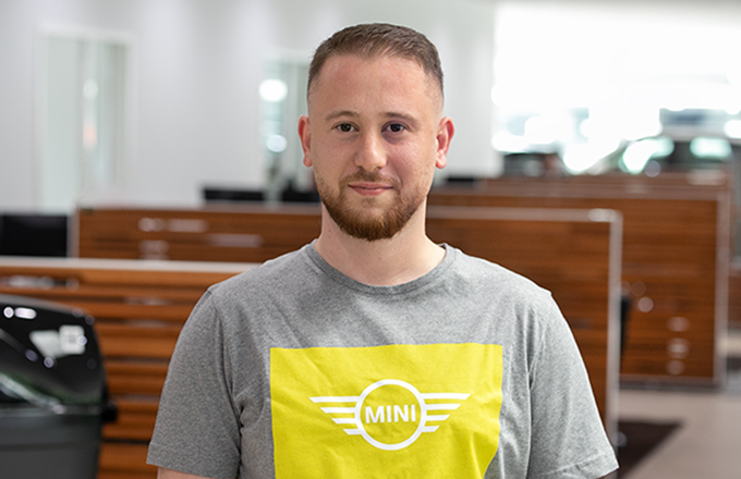 Emre Ekenci