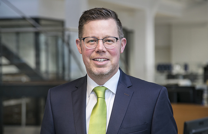 Björn Golbach