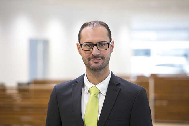 Mike Pipenhagen