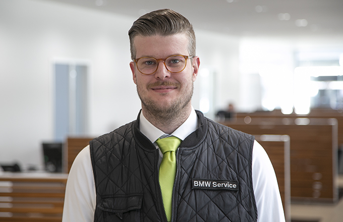 Niklas Quade
