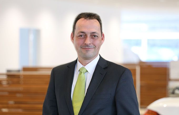 Holger Klotmann