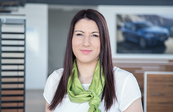 Stefanie Giesen