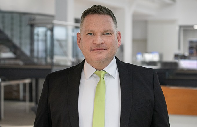 Martin Brühne