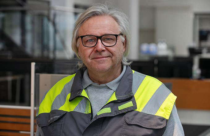 Christian Kaser