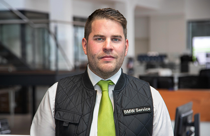 Lars Scholzen