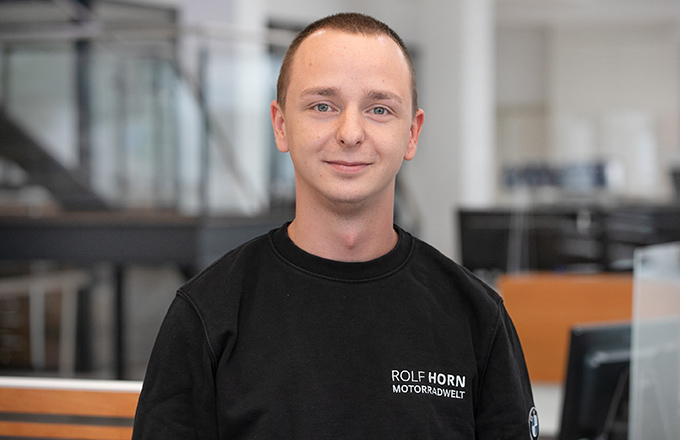 Janik Wollgarten