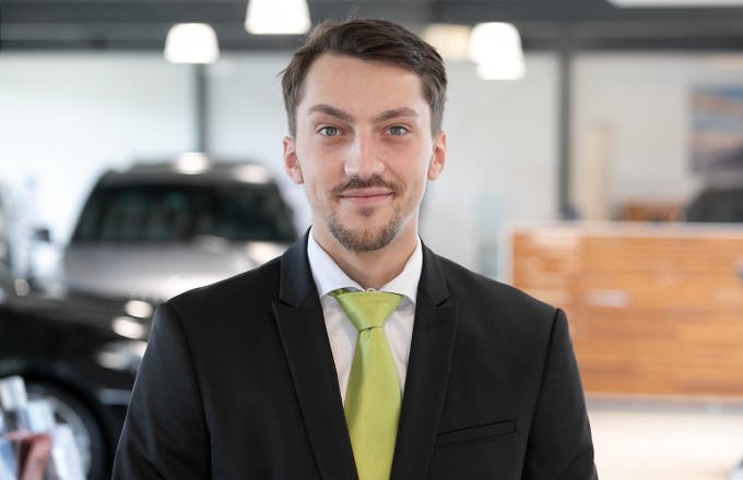 Bastian Breuer