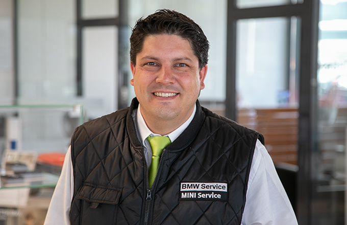 Marco Kraus