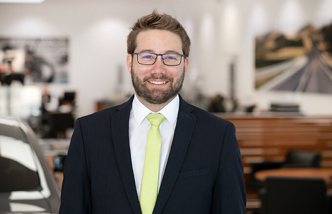 Florian Fahle
