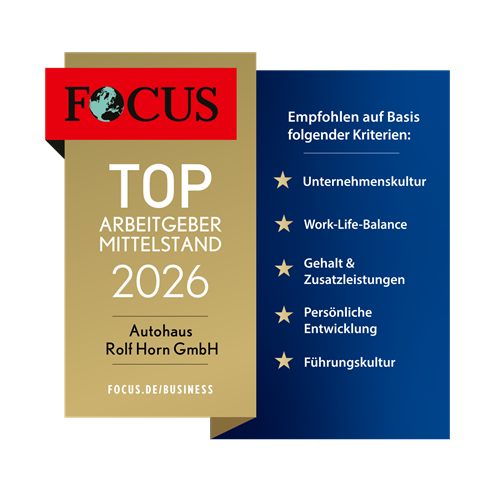 Ausbildung bei ROLF HORN 2