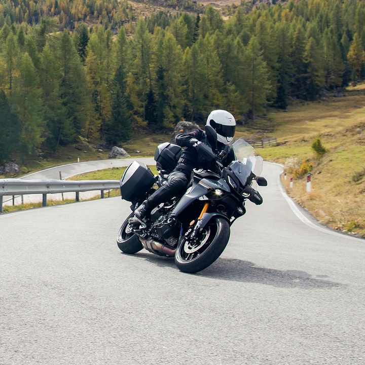 Entdecke begeisternde Adventure Bikes und profitiere von unseren attraktiven Angeboten im November. 💯
#