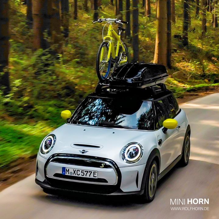 Einfach mal mit dem Fahrrad fahren. Kann so entspannend sein. 😉
#
